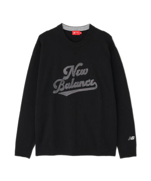 New Balance Golf（ニューバランスゴルフ） セーター ニット 「new