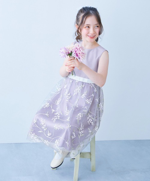 devirock（デビロック） フォーマル 発表会 卒園式 入学式 フォーマル