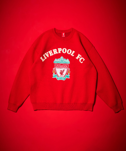 417 EDIFICE（フォーワンセブンエディフィス） セーター ニット