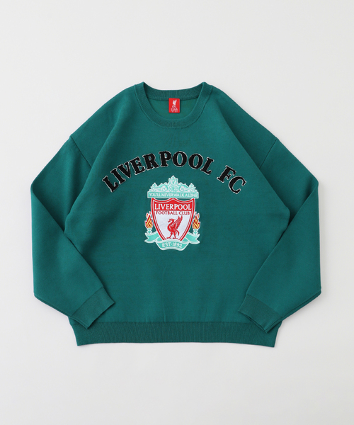 417 EDIFICE（フォーワンセブンエディフィス） セーター ニット