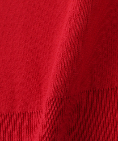 417 EDIFICE（フォーワンセブンエディフィス） セーター ニット