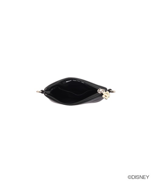 MARY QUANT（マリークヮント） ショルダーバッグ バッグ マリー