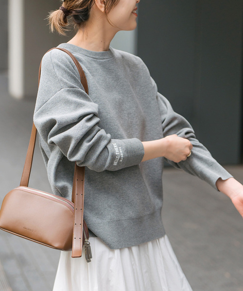 Spick＆Span（スピック アンド スパン） カーディガン 「WEB限定