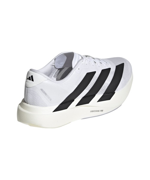 美品！アディダス　adidas EVO SL メンズ24.5cm アディダス アディゼロ EVO SL / Adizero EVO SL M JH6206 メンズ 陸上