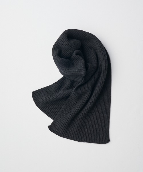 JOHN SMEDLEY（ジョンスメドレー） マフラー 「Eco Cashmere」カシミヤ