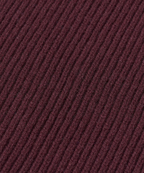 JOHN SMEDLEY（ジョンスメドレー） マフラー 「Eco Cashmere」カシミヤ