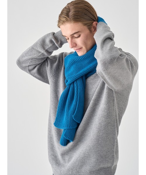 新品JOHN SMEDLEY マフラー ジョンスメドレー メリノウール JOHN SMEDLEY｜ジョンスメドレー日本公式