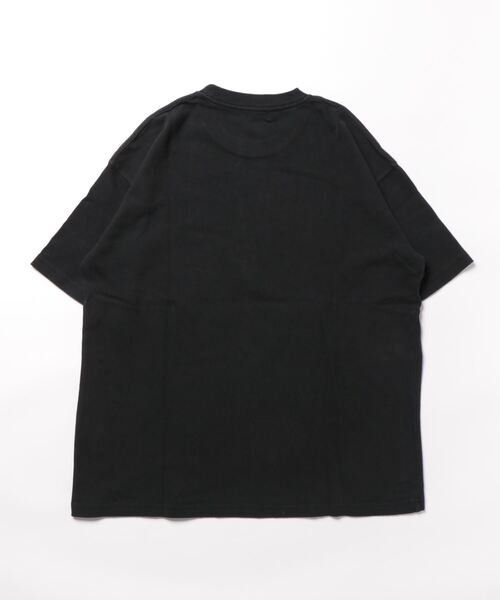 「PBLIM」 半袖Tシャツ MEDIUM オレンジ レディース_画像2