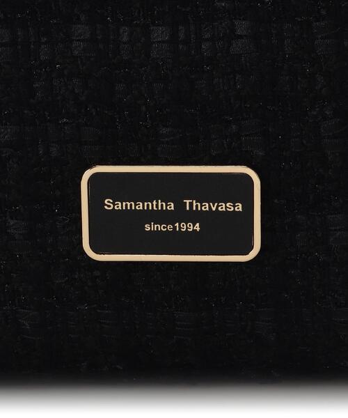 Samantha Thavasa（サマンサタバサ） ハンドバッグ 「Holiday