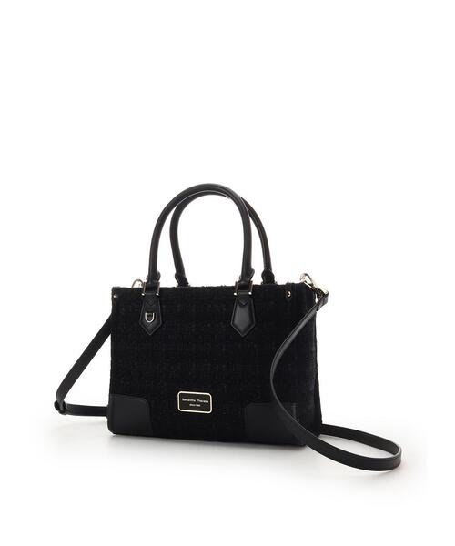 Samantha Thavasa（サマンサタバサ） ハンドバッグ 「Holiday