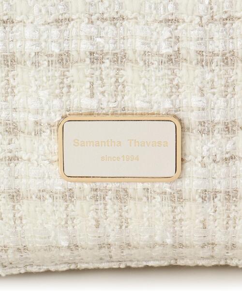 Samantha Thavasa（サマンサタバサ） ハンドバッグ 「Holiday