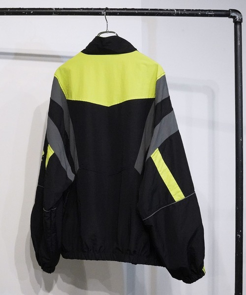 SeeSew ブルゾン アウター 「UNISEX」SPORTS ICON NYLON JACKET