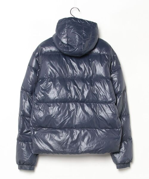 LACOSTE（ラコステ） ブルゾン - ネイビー レディース : ZOZOTOWN