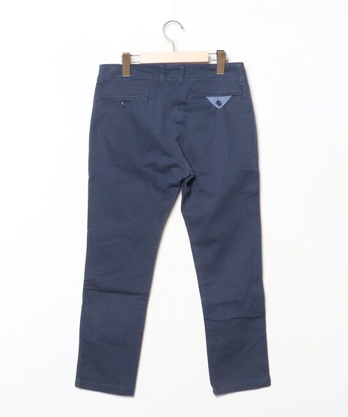BEAMS HEART（ビームス ハート） パンツ S ネイビー メンズ : ZOZOTOWN