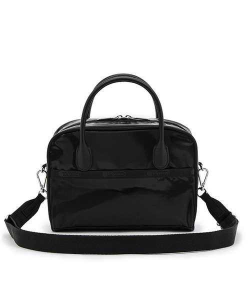 LeSportsac（レスポートサック） 2WAYバッグ FREE ブラック レディース