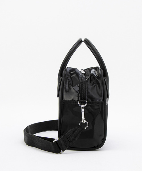 LeSportsac（レスポートサック） 2WAYバッグ FREE ブラック レディース