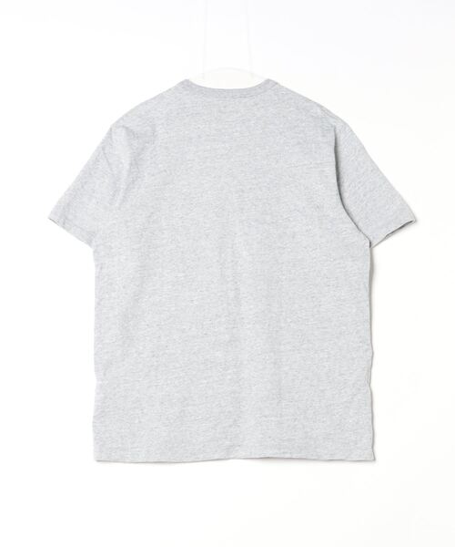 「Supreme」 半袖Tシャツ L グレー メンズの画像