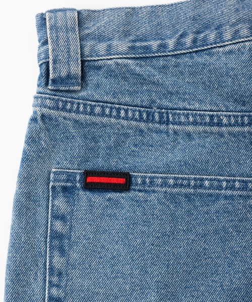 FUBU（フブ） ジーンズ ブランド Denim Short Pants / デニム ショート