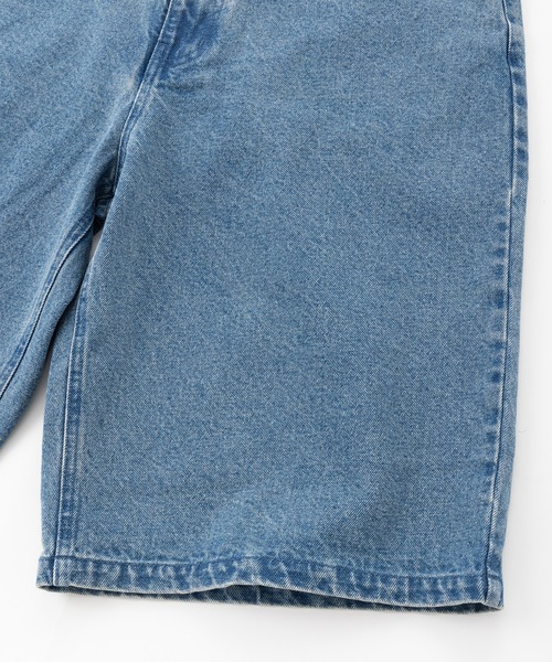 FUBU（フブ） ジーンズ ブランド Denim Short Pants / デニム ショート