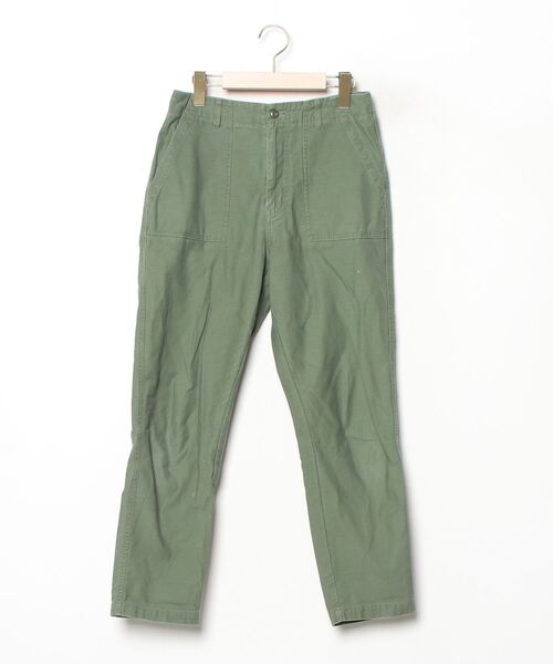 未使用JOURNAL STANDARD relume ワイドパンツ 38 JOURNAL STANDARD relume（ジャーナルスタンダード レリューム