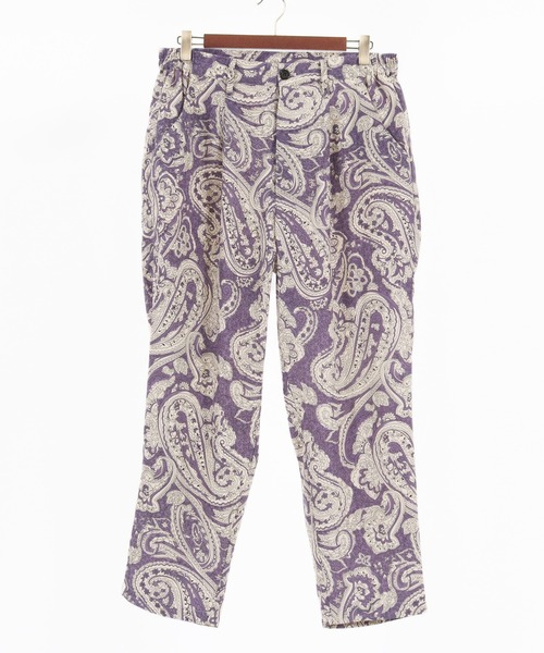 「CAMBIO」 パンツ M ブラック メンズ_画像5