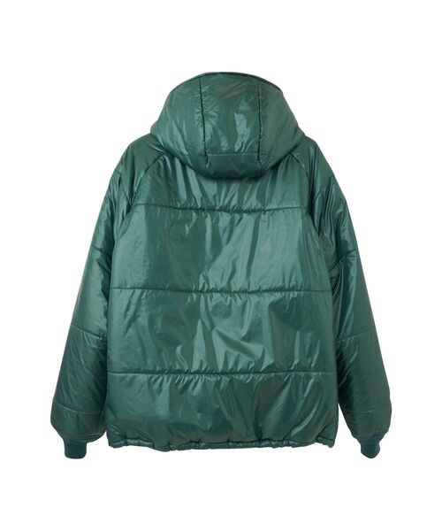 HYSTERIC GLAMOUR（ヒステリックグラマー） ブルゾン SMALL レッド