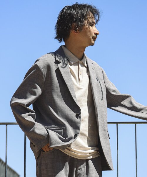 JOURNAL STANDARD relume（ジャーナルスタンダード レリューム