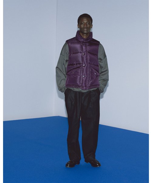 markaware（マーカウェア） ダウンジャケット ダウン (マーカウェア