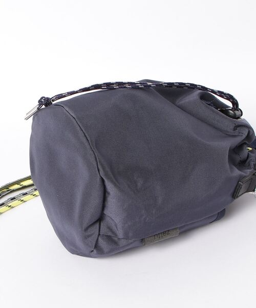 「zattu」 2WAYバッグ FREE ブラック レディース_画像3