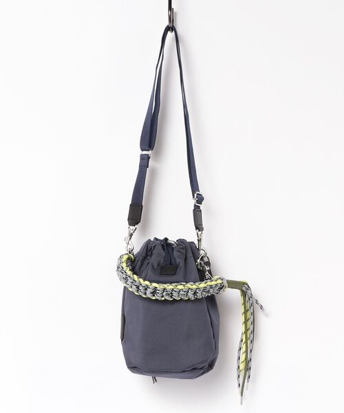 「zattu」 2WAYバッグ FREE ブラック レディース_画像4