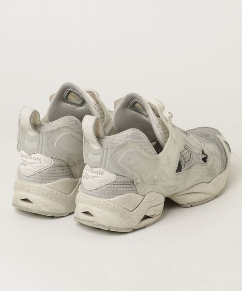 「Reebok」 ビーチサンダル 25.0cm ホワイト メンズ_画像2