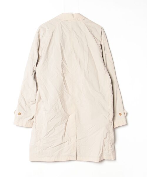 BEAUTY＆YOUTH UNITED ARROWS コート L ベージュ メンズ : ZOZOTOWN