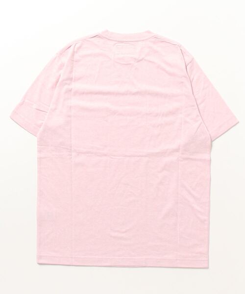 「BEAMS PLUS」 半袖Tシャツ X-LARGE グレー メンズ_画像2