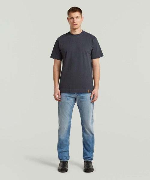 G-STAR RAW ジーンズ Dartt 3D Slim Straight Jeans/ヴィンテージ 