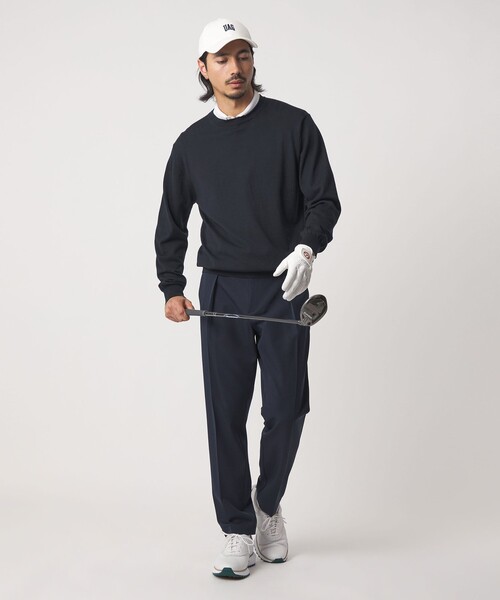 UNITED ARROWS GOLF（ユナイテッドアローズゴルフ） セーター ニット 