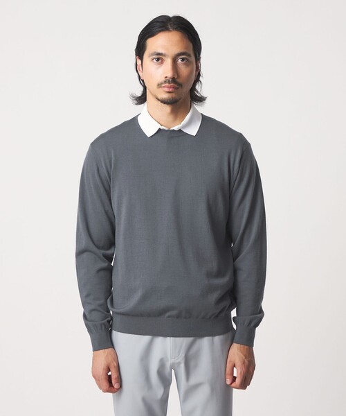 UNITED ARROWS GOLF（ユナイテッドアローズゴルフ） セーター ニット