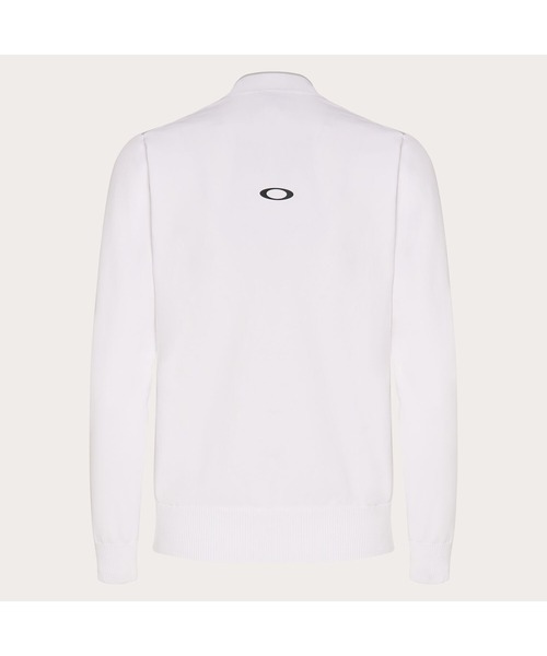 OAKLEY（オークリー） オークリーELEVATE LS SWEATER MOCK SHIRT