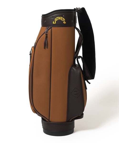 JONES Sports（ジョーンズ スポーツ） ゴルフ 「別注」JONES / Cotton