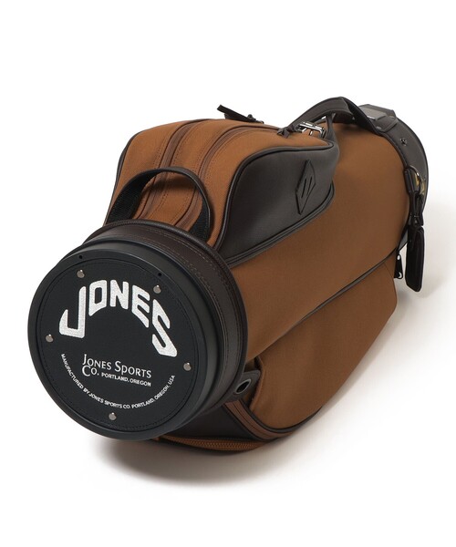 JONES Sports（ジョーンズ スポーツ） ゴルフ 「別注」JONES / Cotton
