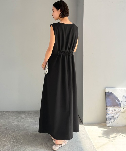 ワンピース 「Classical Evon」瞬間、縦ライン完成。どんなシーンにも ワンピース 「Classical Evon」瞬間、縦ライン完成。どんなシーンにも