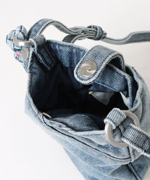 Desigual（デシグアル） ショルダーバッグ バッグ チャーム付き