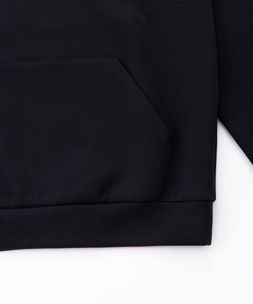 BALR.（ボーラー） パーカー JP BRAND HOODIE メンズ レディース
