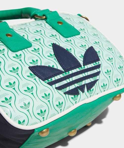 adidas（アディダス） ショルダーバッグ オリジナルス ラウンドバッグ