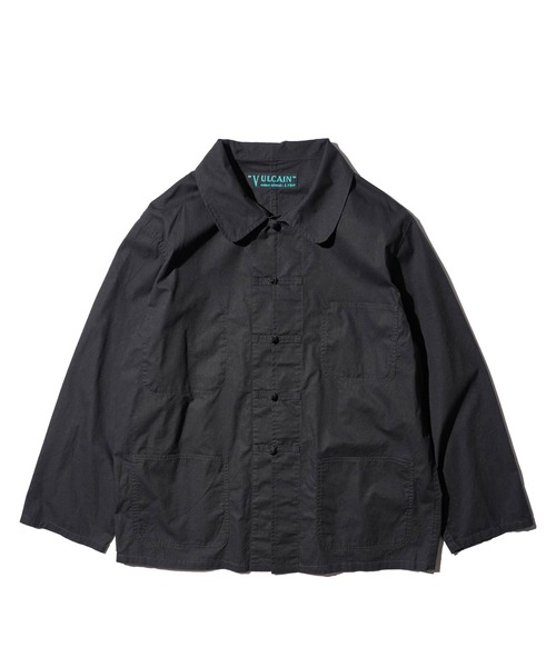 THRIFTY LOOK ブルゾン アウター VULCAIN / ヴァルカン CHINA WORK