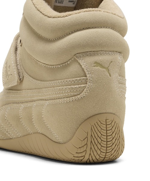 PUMA（プーマ） スニーカー ウェッジスニーカー SPEEDCAT WEDGE FADED