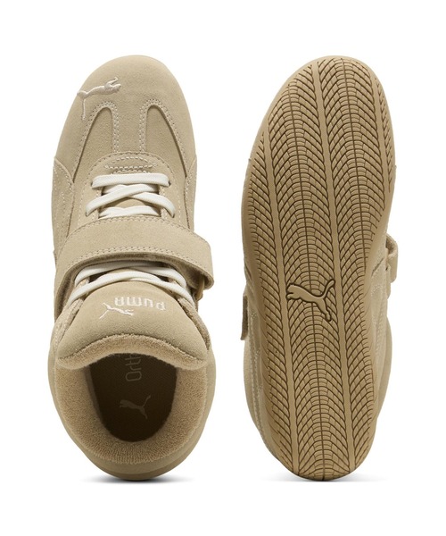 PUMA（プーマ） スニーカー ウェッジスニーカー SPEEDCAT WEDGE FADED