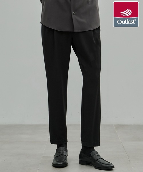 UNITED TOKYO（ユナイテッドトウキョウ） スラックス アウトラスト 2