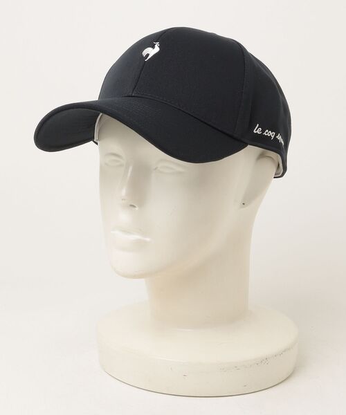 le coq sportif GOLF（ルコックスポルティフ ゴルフ） キャップ 帽子