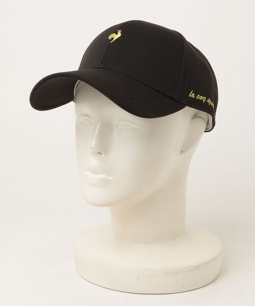 le coq sportif GOLF（ルコックスポルティフ ゴルフ） キャップ 帽子