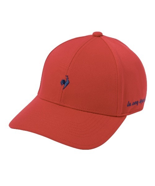 le coq sportif GOLF（ルコックスポルティフ ゴルフ） キャップ 帽子